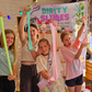 Slime Designing Workshop Ticket