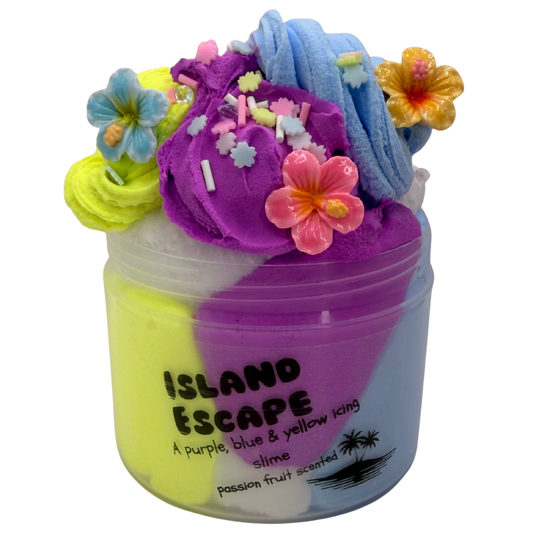 Island Escape