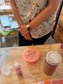 Slime Making (From Scratch) Workshop Ticket