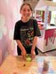 Slime Making (From Scratch) Workshop Ticket