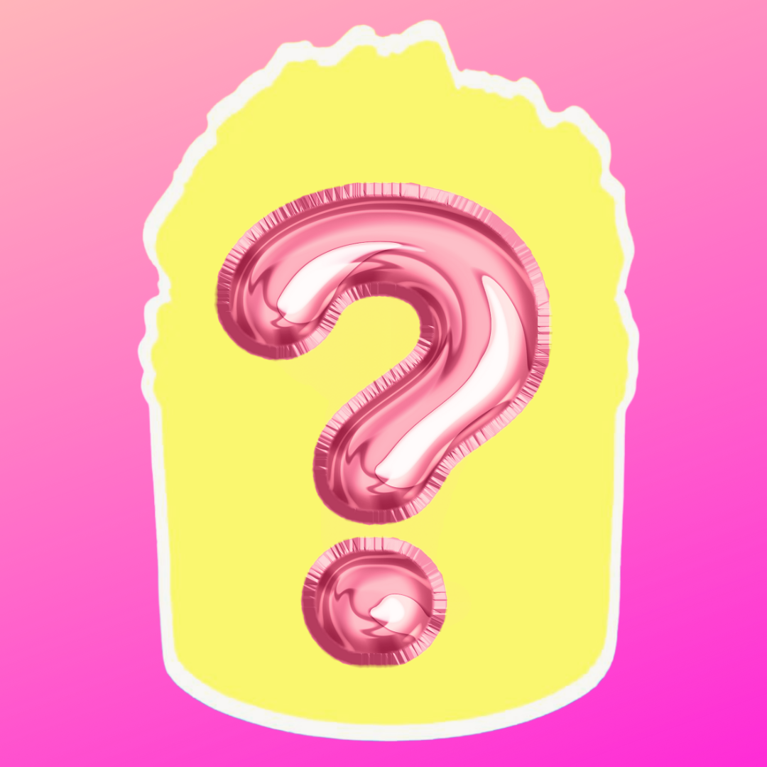 Mystery Slime