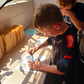 Slime Designing Workshop Ticket