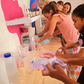 Slime Designing Workshop Ticket
